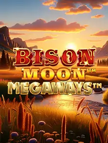 BISONMOONMEGAWAYS